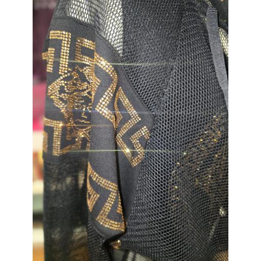 CHAQUETA RED MEDUSA [2]