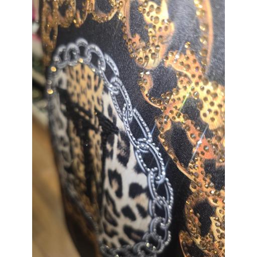 CHAQUETA POLIPIEL NICE STAMBUL [3]