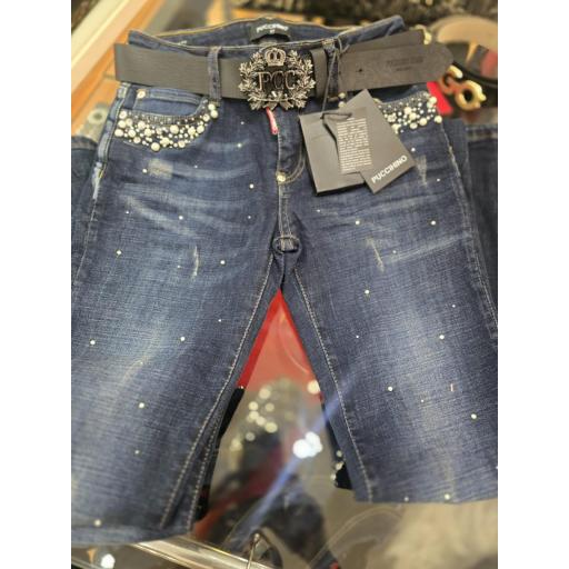 Vaquero puchino  [2]