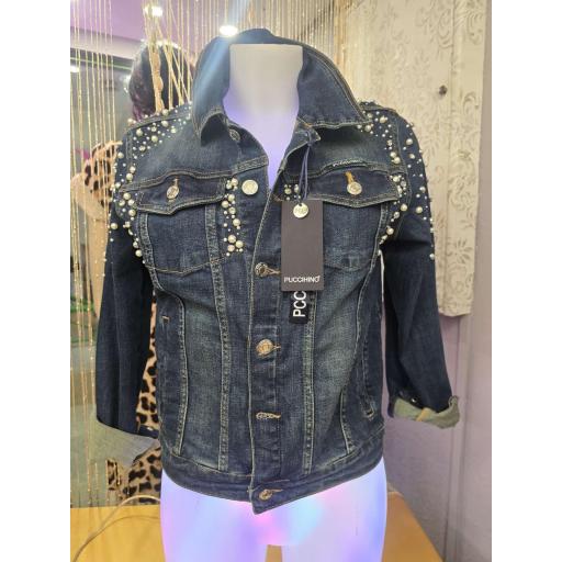 CHAQUETA JOYA PUCCINO [2]