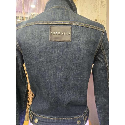 CHAQUETA VAQUERA FIRMA PUCCINO [3]