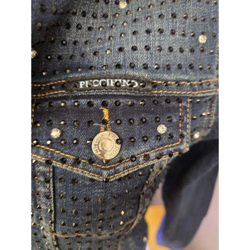 CHAQUETA VAQUERA FIRMA PUCCINO [2]