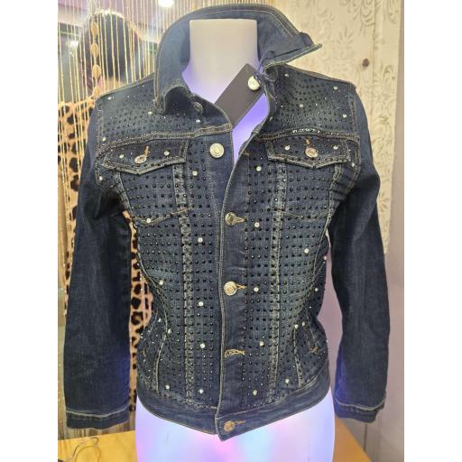 CHAQUETA VAQUERA FIRMA PUCCINO [1]