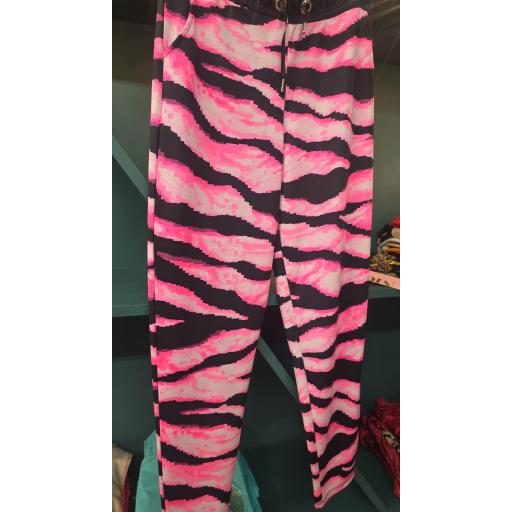 PANTALON TATU TALLA 42