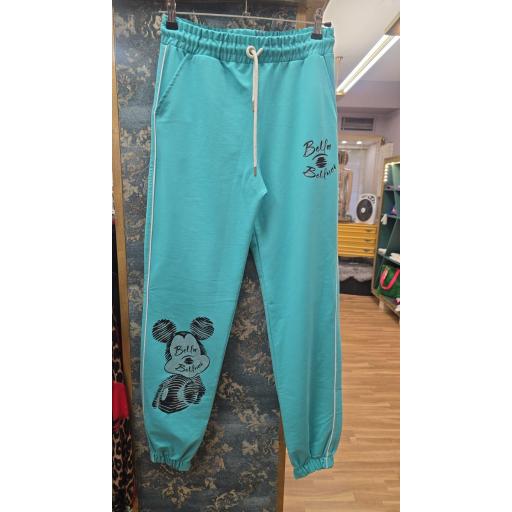 PANTALON MICKEY BELLA BELUCCI [0]