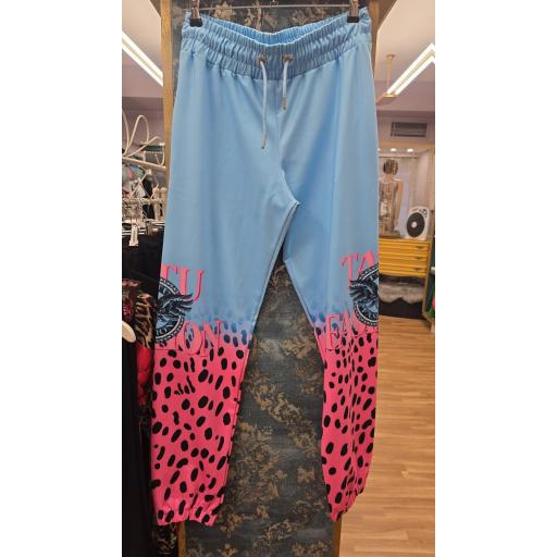 PANTALON TATU  TALLA 40 Y 42