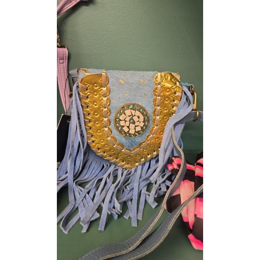 BANDOLERA PEQUEÑA BOHO PIEL [1]