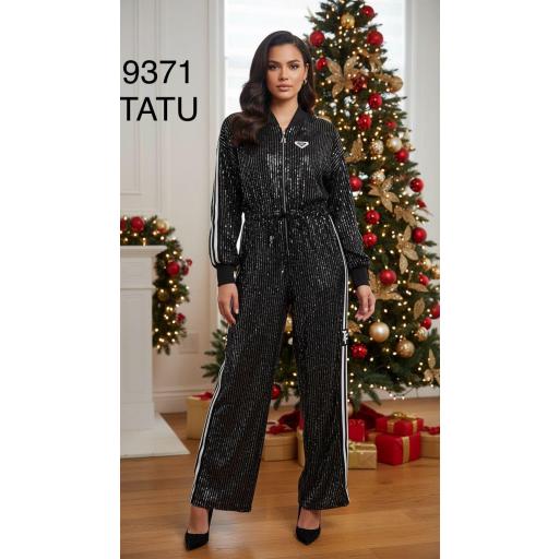 MONO TATU DELUXE [2]