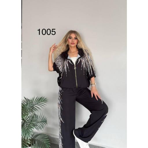 Conjunto tatu nueva colección 