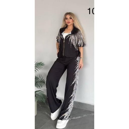 Conjunto tatu nueva colección  [1]