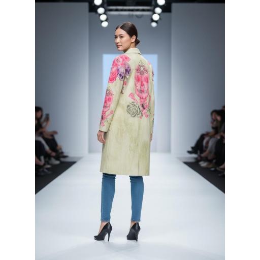 BLAZIER CALAVERA MISSY