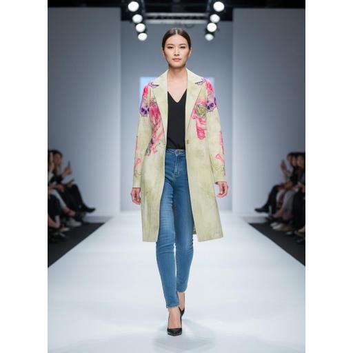 BLAZIER CALAVERA MISSY [1]