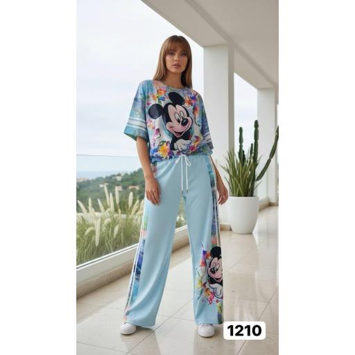 Conjunto tatu nueva colección DISNEY [0]