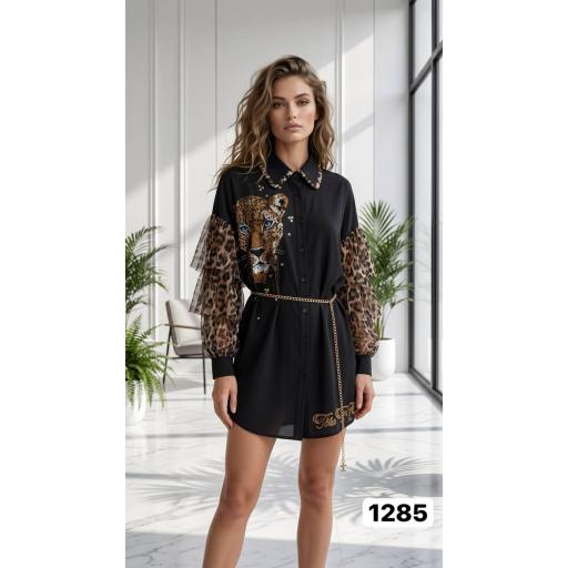 camisa tatu nueva coleccion