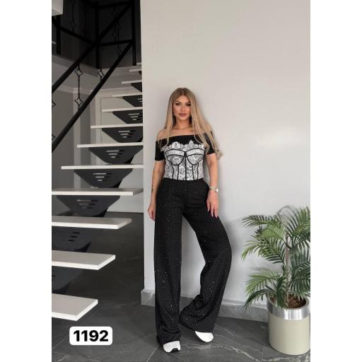Conjunto tatu nueva colección 