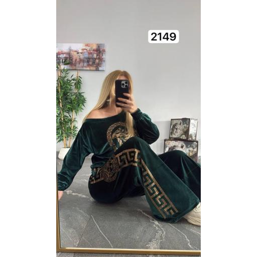 Conjunto tatu nueva colección