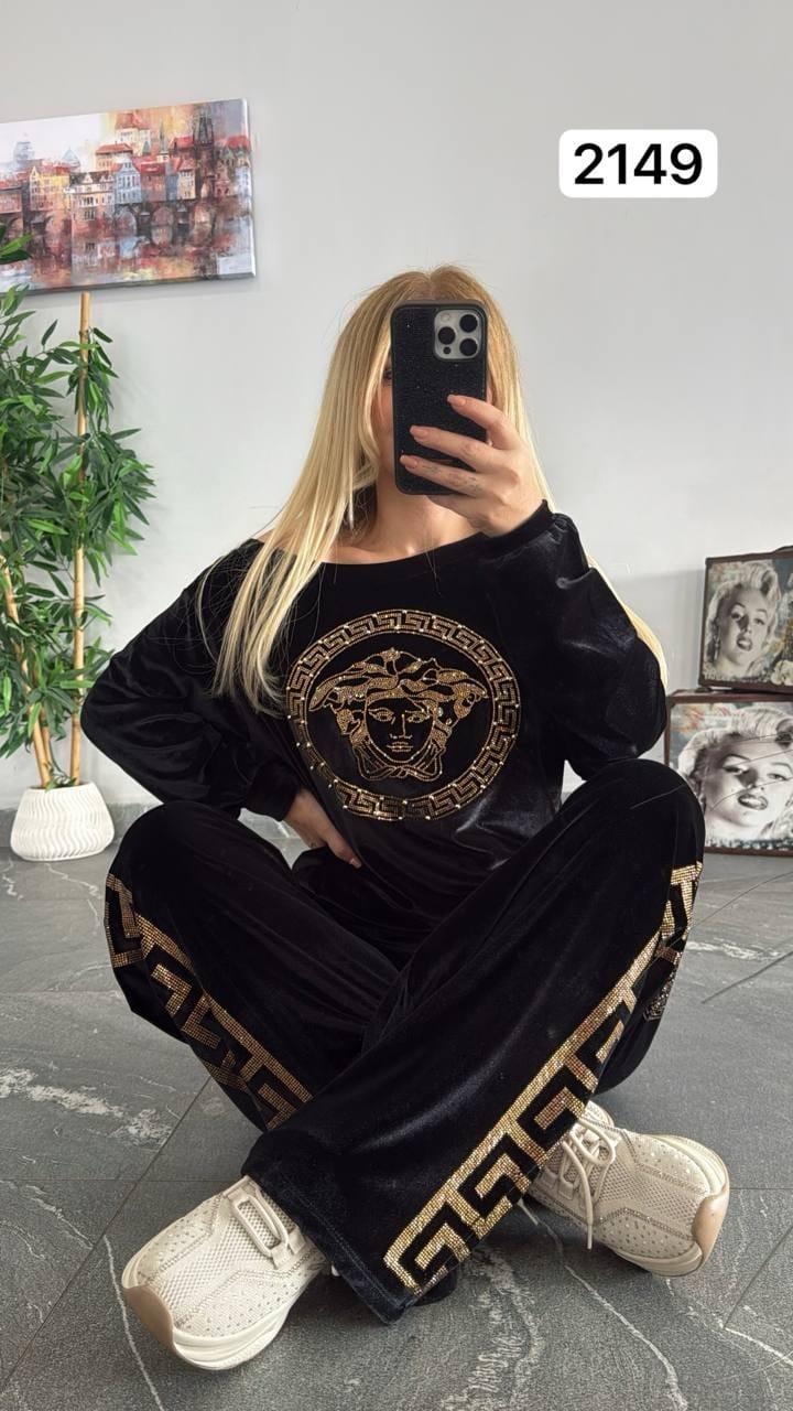 Conjunto tatu MEDUSA nueva colección