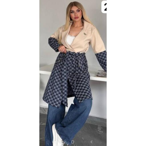 gabardina tatu nueva coleccion [1]