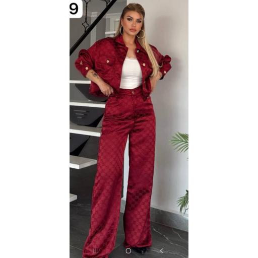 Conjunto tatu nueva colección  [0]