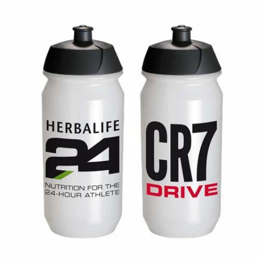 Botella Deportiva CR7