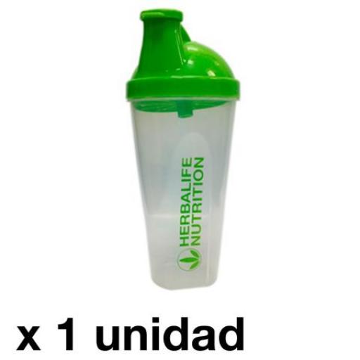 Coctelera Herbalife Individual