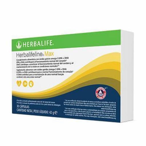 Herbalifeline® Max