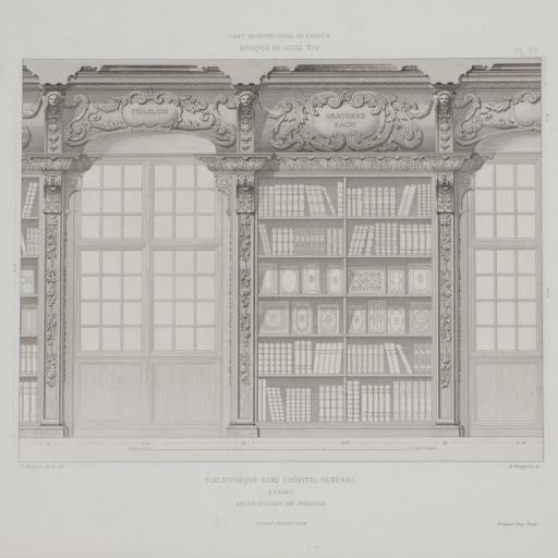 GRABADO ARQUITECTURA MOSAICO [2]