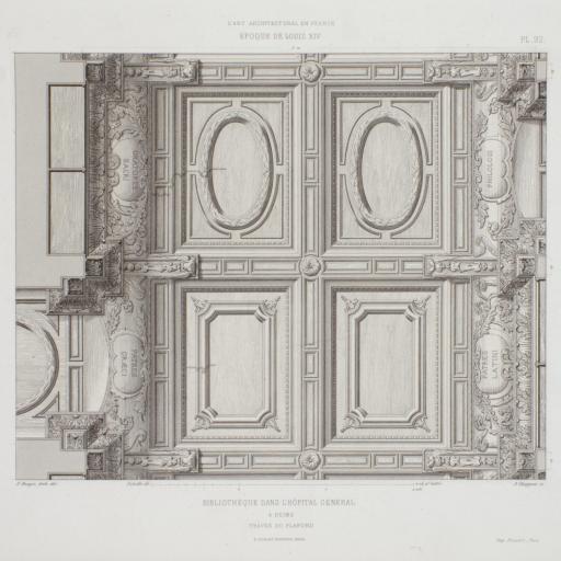 GRABADO ARQUITECTURA MOSAICO [2]