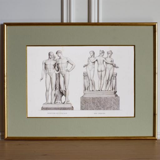 GRABADO ANTIGUO PIERRE BOUILLON [0]