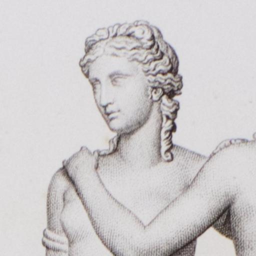 GRABADO ANTIGUO PIERRE BOUILLON [3]