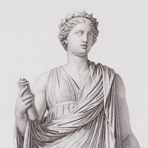 GRABADO ANTIGUO PIERRE BOUILLON [3]