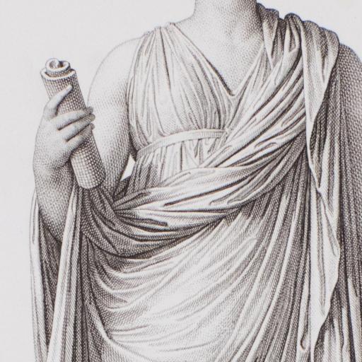 GRABADO ANTIGUO PIERRE BOUILLON [2]