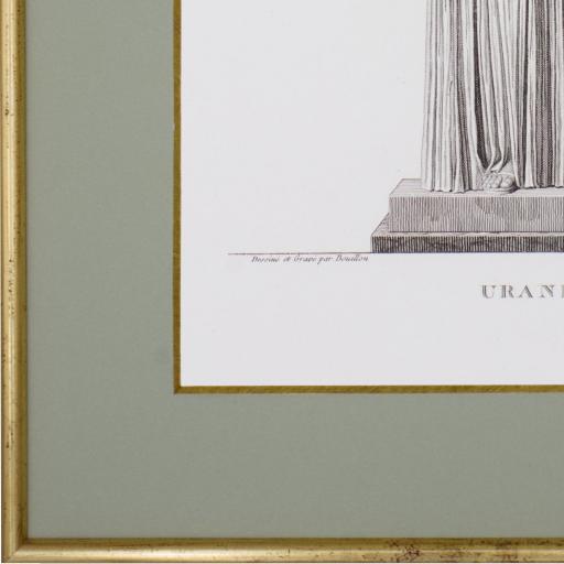 GRABADO ANTIGUO PIERRE BOUILLON [4]