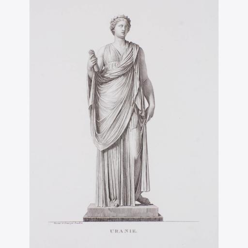 GRABADO ANTIGUO PIERRE BOUILLON [1]