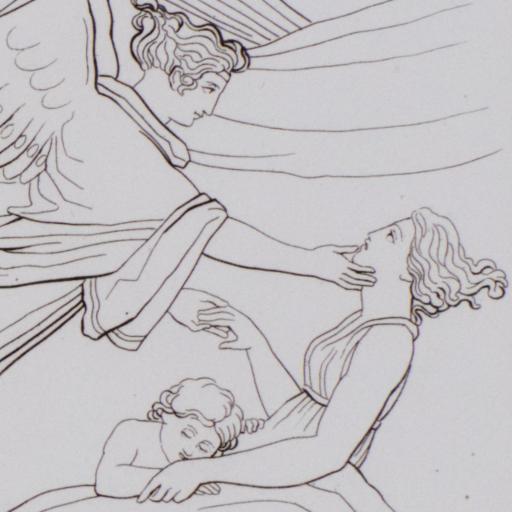 GRABADO ANTIGUO CLASICO [1]