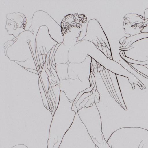 GRABADO ANTIGUO CLASICO [2]