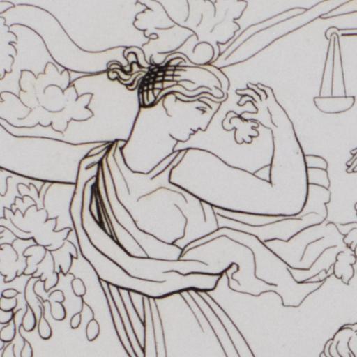 GRABADO ANTIGUO CLASICO [3]