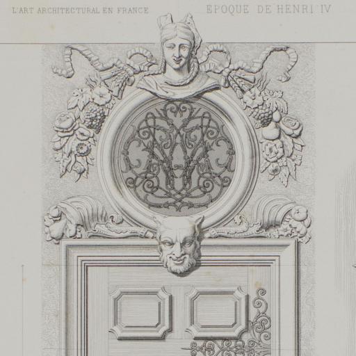 GRABADO ARQUITECTURA MOSAICO [3]