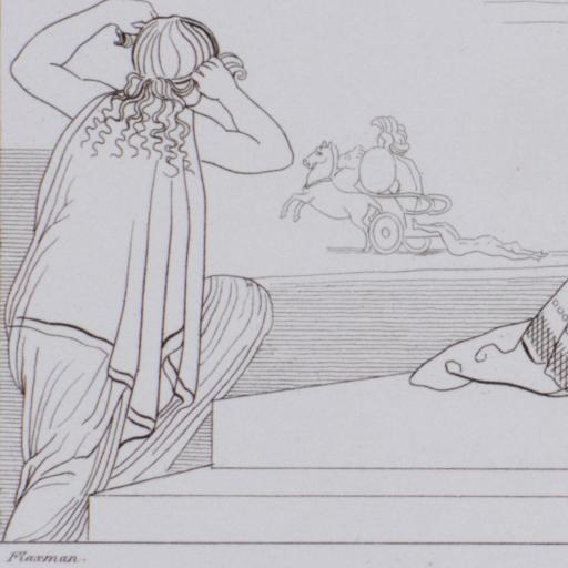 GRABADO ANTIGUO CLASICO [4]