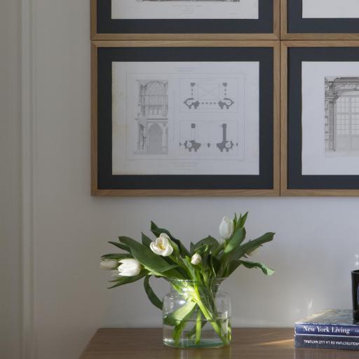 GRABADO ARQUITECTURA MOSAICO [1]