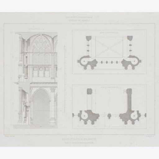GRABADO ARQUITECTURA MOSAICO [5]