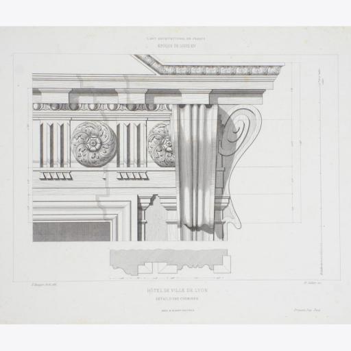 GRABADO ARQUITECTURA MOSAICO [2]