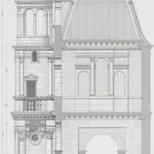 GRABADO ARQUITECTURA MOSAICO [2]