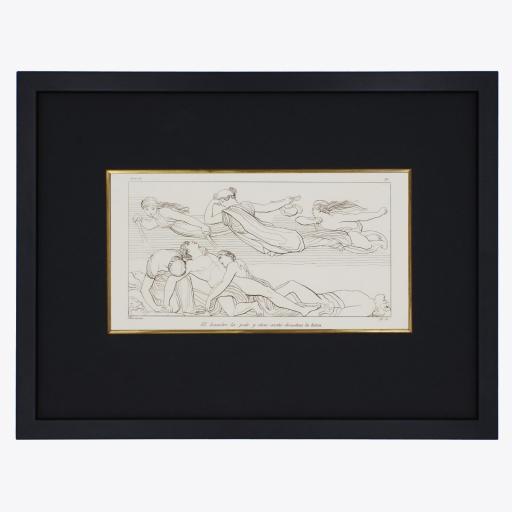 GRABADO NEOCLASICO [4]