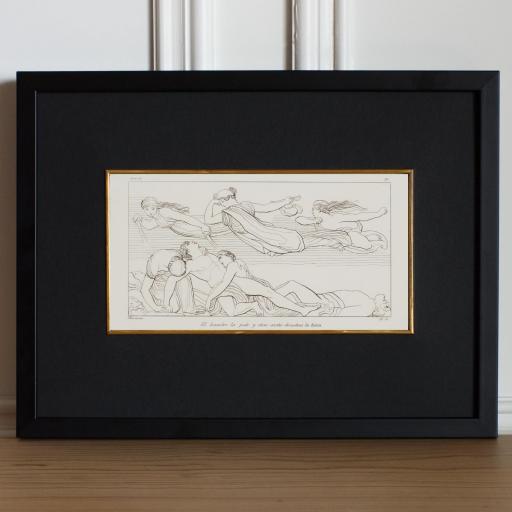 GRABADO NEOCLASICO [1]