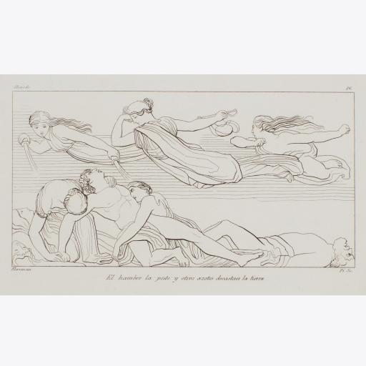 GRABADO NEOCLASICO [3]