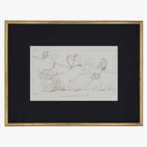 GRABADO NEOCLASICO [3]