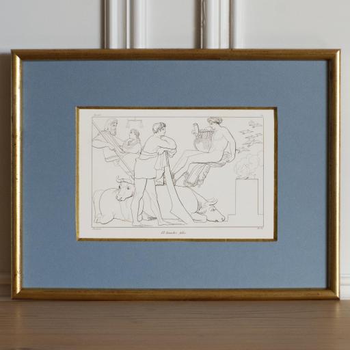 GRABADO NEOCLASICO [3]