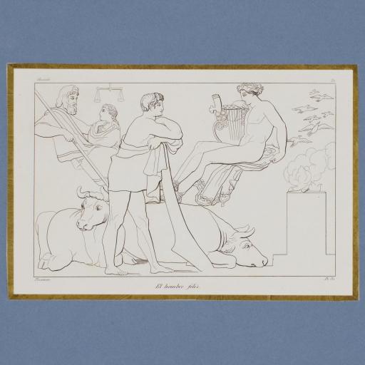 GRABADO NEOCLASICO [1]