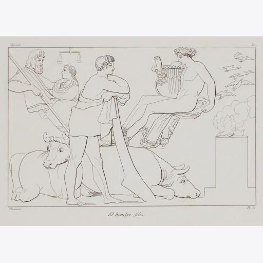 GRABADO NEOCLASICO [2]